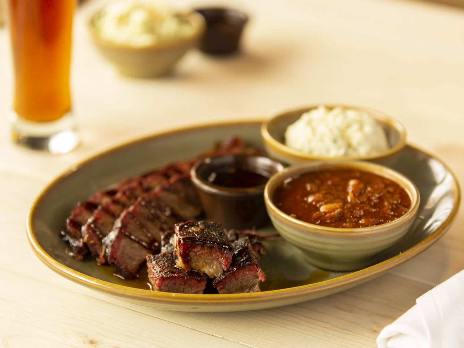 Burnt Ends: Q39